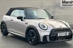 2024 MINI Convertible