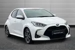 2023 Toyota Yaris