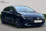 2024 Toyota Corolla Touring Sport