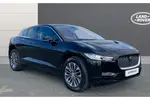 2020 Jaguar I-Pace