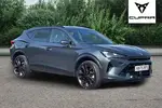 2025 Cupra Formentor
