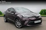 2023 Toyota C-HR