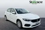 2018 Fiat Tipo