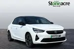 2023 Vauxhall Corsa