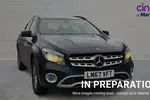 2017 Mercedes-Benz GLA