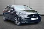 2023 Volkswagen Polo