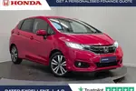 2018 Honda Jazz