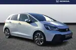2023 Honda Jazz