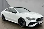 2024 Mercedes-Benz CLA