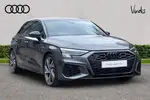 2024 Audi S3