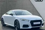 2016 Audi TT