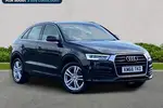 2016 Audi Q3