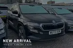 2023 Skoda Karoq