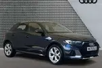 2020 Audi A1 Citycarver