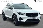 2026 Volvo XC40