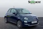 2022 Fiat 500