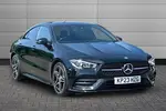 2023 Mercedes-Benz CLA