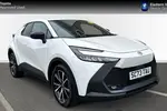 2024 Toyota C-HR
