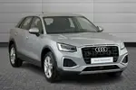 2021 Audi Q2