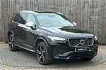 2018 Volvo XC90