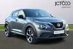 2021 Nissan Juke