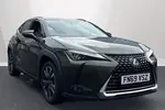 2019 Lexus UX