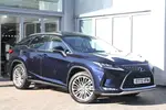 2022 Lexus RX