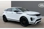 2023 Land Rover Range Rover Evoque