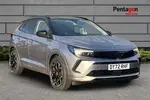 2022 Vauxhall Grandland