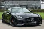 2025 Mercedes-Benz AMG GT