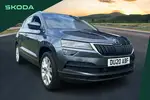 2020 Skoda Karoq