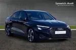 2022 Audi A3