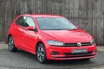 2019 Volkswagen Polo