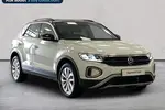 2026 Volkswagen T-Roc