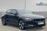 2023 Polestar 2