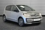 2022 Volkswagen Up