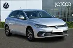 2023 Volkswagen Polo
