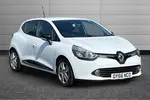 2016 Renault Clio