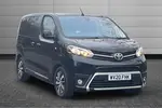 2020 Toyota Proace Verso