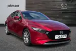 2020 Mazda 3