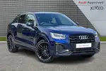 2022 Audi Q2