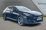 2020 Kia XCeed