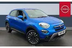 2019 Fiat 500X