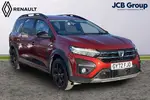 2022 Dacia Jogger