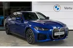 2025 BMW i4