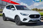 2023 MG ZS