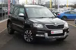 2016 Skoda Yeti Outdoor