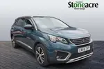 2019 Peugeot 5008