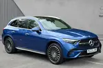 2023 Mercedes-Benz GLC