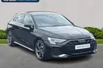 2026 Audi A3
